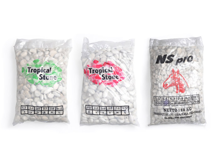 SMALL MESH MULTICOLOUR